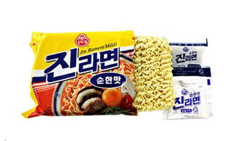 오뚜기 라면, 우주 여행의 필수품이 될 수 있을까?